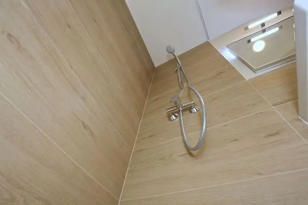 Tek Büyük Yataklı Oda, Balkon (Anex building)