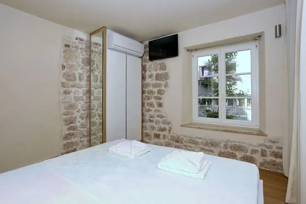 Tek Büyük Yataklı Oda, Deniz Manzaralı (Anex building)