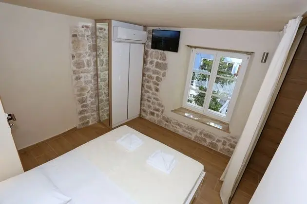 Tek Büyük Yataklı Oda, Deniz Manzaralı (Anex building)