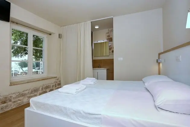 Tek Büyük Yataklı Oda, Deniz Manzaralı (Anex building)