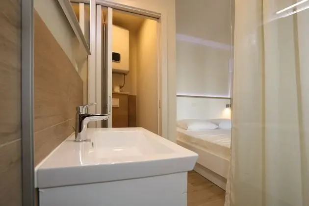 Tek Büyük Yataklı Oda, Deniz Manzaralı (Anex building)