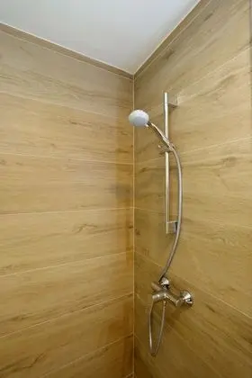 Tek Büyük Yataklı Oda, Deniz Manzaralı (Anex building)