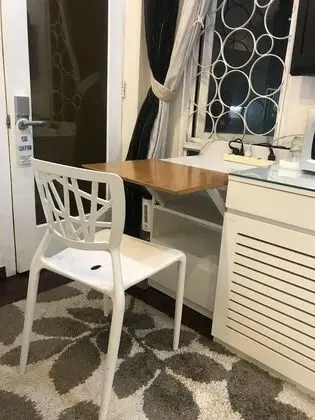 Deluxe Stüdyo (B)