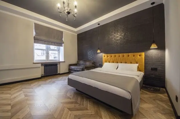 Luxury Stüdyo
