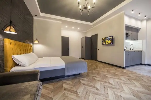 Luxury Stüdyo