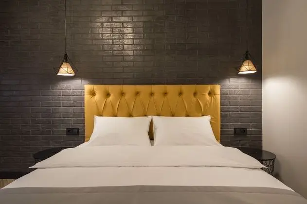 Luxury Stüdyo