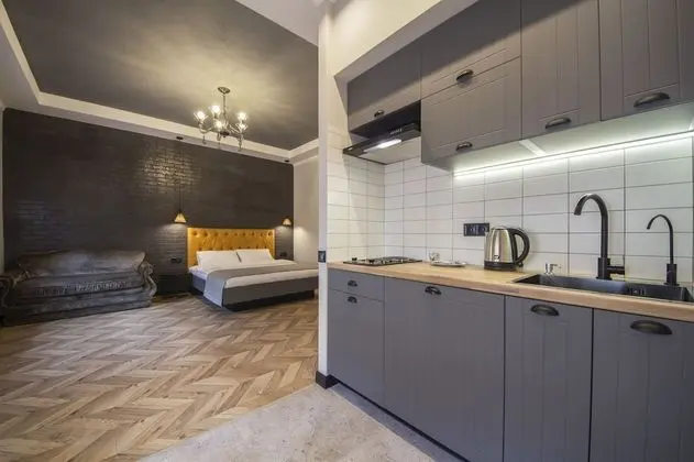 Luxury Stüdyo