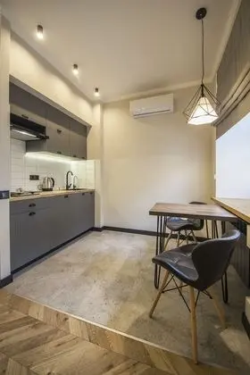 Luxury Stüdyo