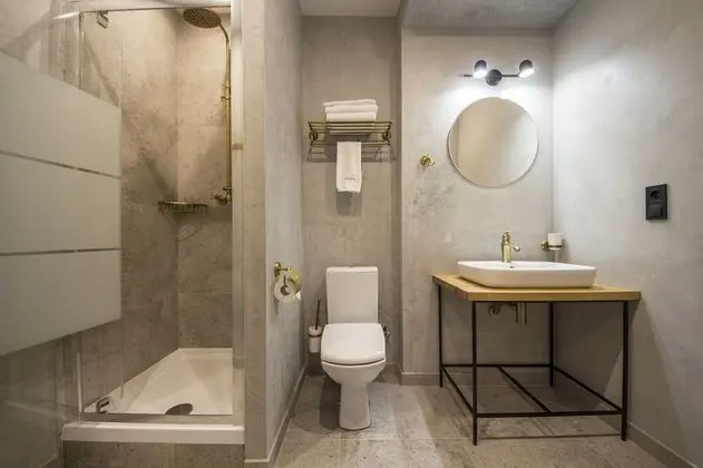 Luxury Stüdyo