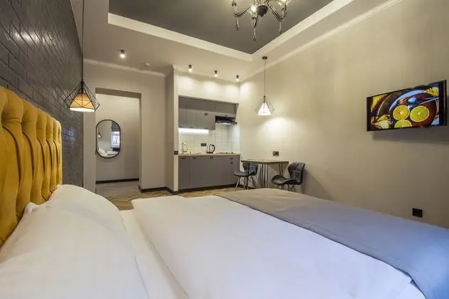 Signature Apart Daire