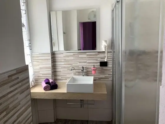 Apart Daire, 3 Yatak Odası, Mikrodalga