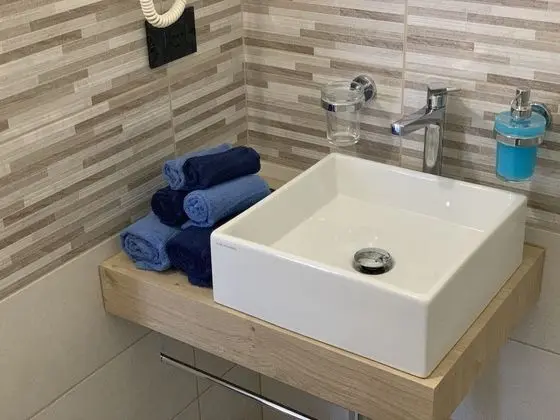 Apart Daire, 3 Yatak Odası, Mikrodalga