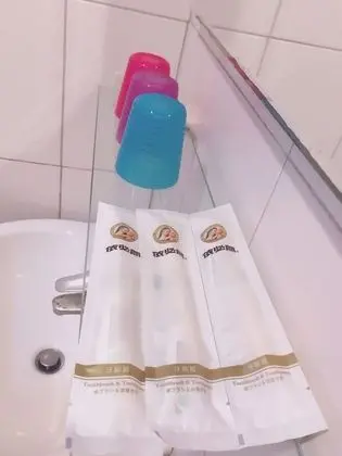 Üç Kişilik Oda