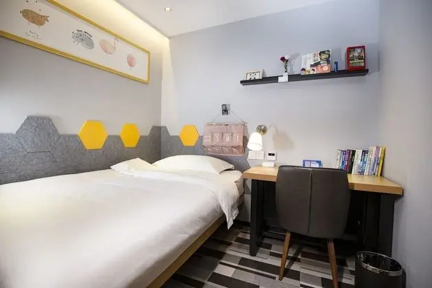 Comfort Tek Kişilik Oda