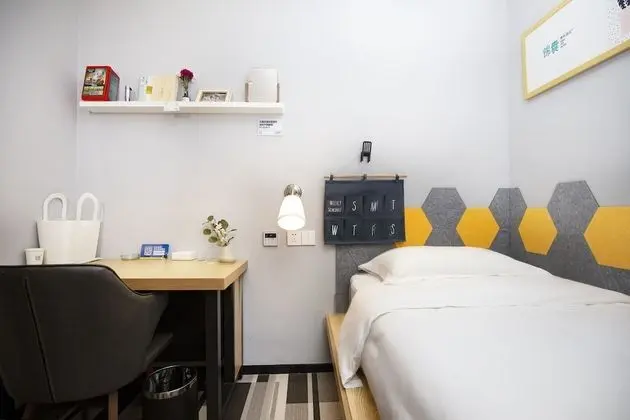 Comfort Tek Kişilik Oda