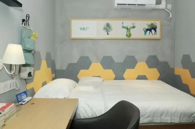 Standard Tek Kişilik Oda