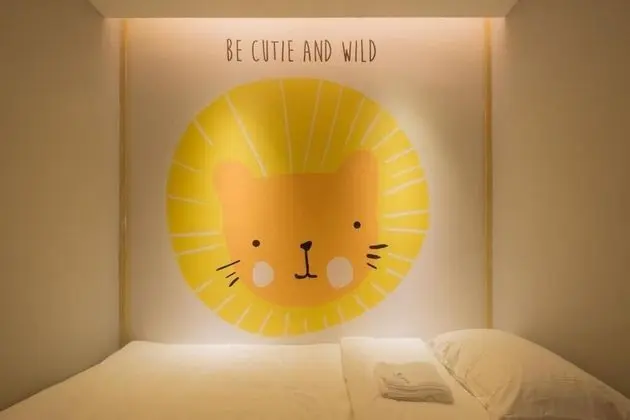 Tek Kişilik Oda, Ortak Banyo