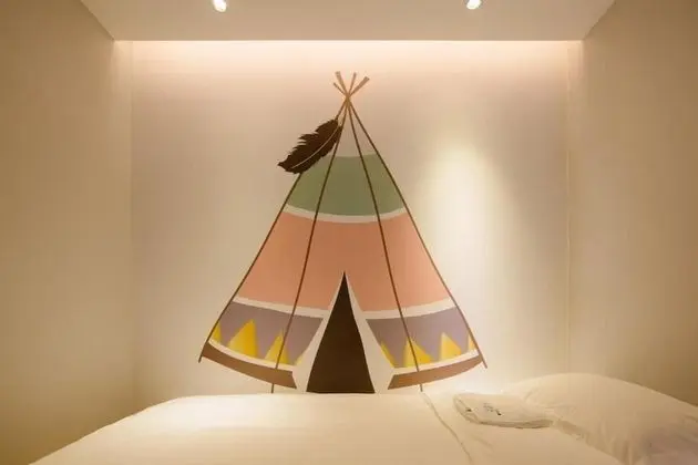 Tek Kişilik Oda, Ortak Banyo