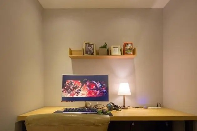 Tek Kişilik Oda, Ortak Banyo