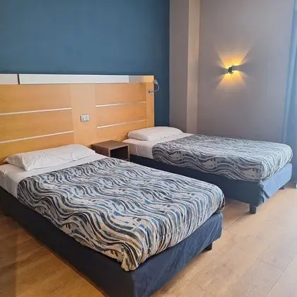Dört Kişilik Oda
