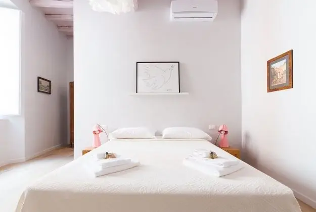 Apart Daire, 2 Yatak Odası, 2 Banyolu