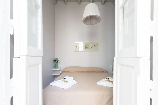 Apart Daire, 2 Yatak Odası, 2 Banyolu