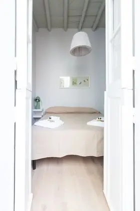 Apart Daire, 2 Yatak Odası, 2 Banyolu