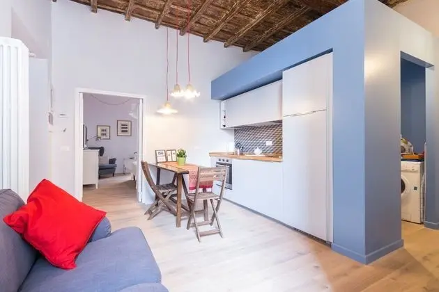 Apart Daire, 2 Yatak Odası, 2 Banyolu