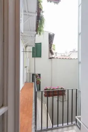 Apart Daire, 2 Yatak Odası, 2 Banyolu