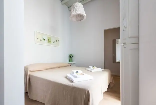 Apart Daire, 2 Yatak Odası, 2 Banyolu