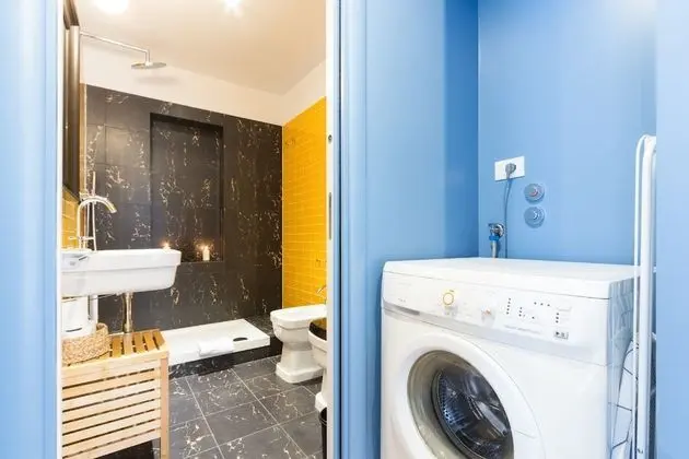 Apart Daire, 2 Yatak Odası, 2 Banyolu