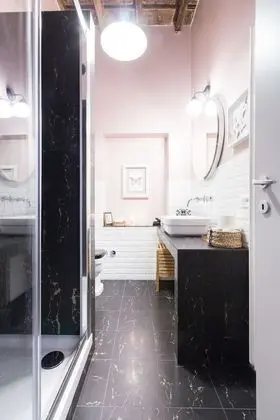 Apart Daire, 2 Yatak Odası, 2 Banyolu