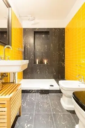 Apart Daire, 2 Yatak Odası, 2 Banyolu