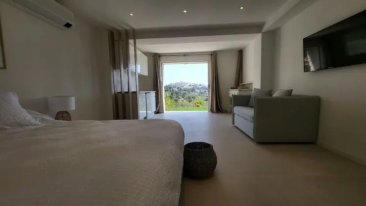 Comfort Stüdyo Süit