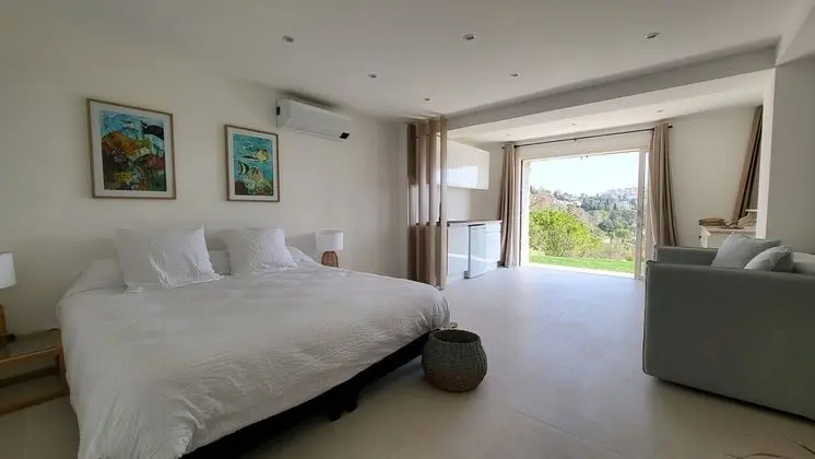 Comfort Stüdyo Süit