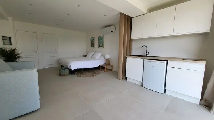 Comfort Stüdyo Süit