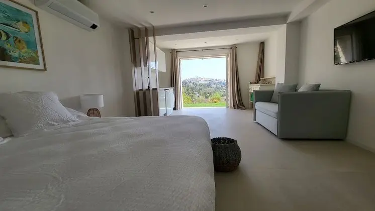 Comfort Stüdyo Süit