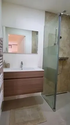 Deluxe Stüdyo Süit