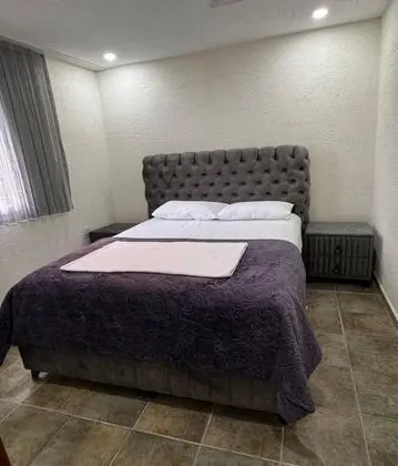 Aile Odası - Deniz Manzaralı