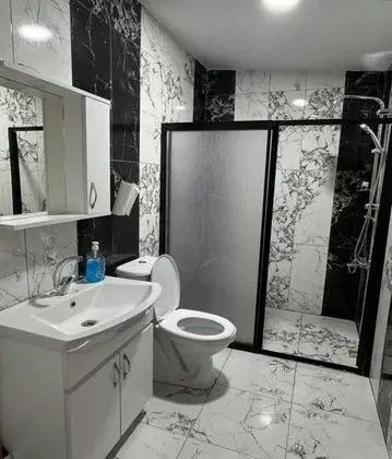 Executive Suite - Deniz Manzaralı