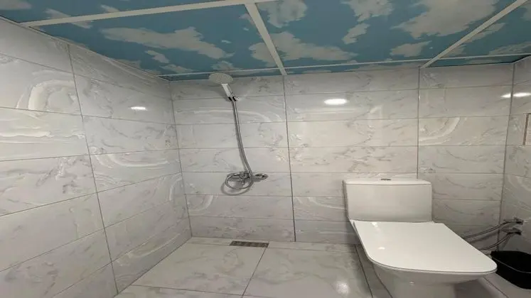 Standart Oda - Deniz Manzaralı
