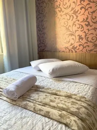 Economy Büyük Yataklı Tek Kişilik Oda