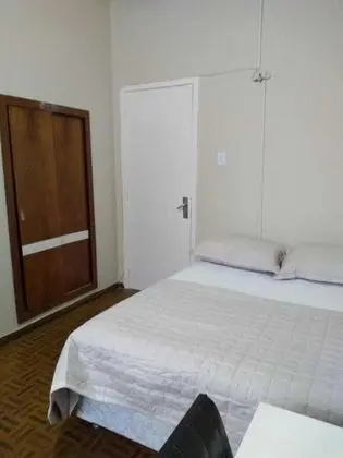 Economy Büyük Yataklı Tek Kişilik Oda