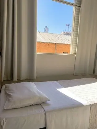 Economy Tek Büyük veya İki Ayrı Yataklı Oda