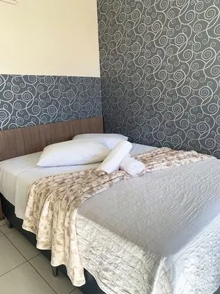 Economy Tek Büyük veya İki Ayrı Yataklı Oda