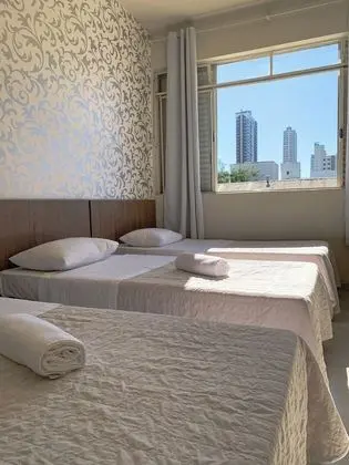 Economy Üç Kişilik Oda