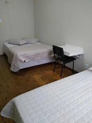 Economy Üç Kişilik Oda