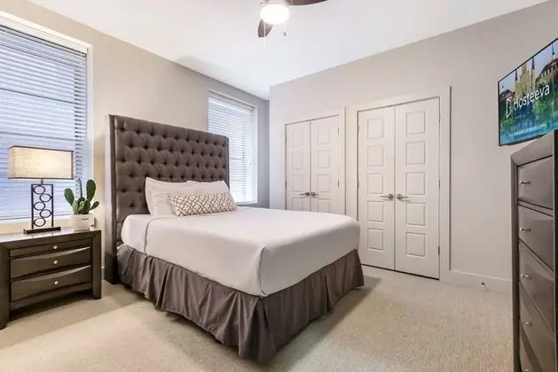 Signature Apart Daire, 1 Yatak Odası, Sigara İçilmez, Teras