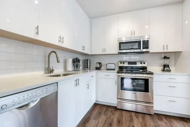 Signature Apart Daire, 1 Yatak Odası, Sigara İçilmez, Teras