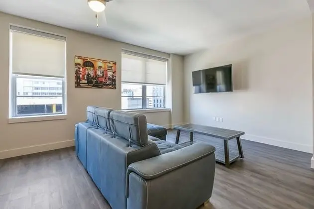 Signature Apart Daire, 1 Yatak Odası, Sigara İçilmez, Teras